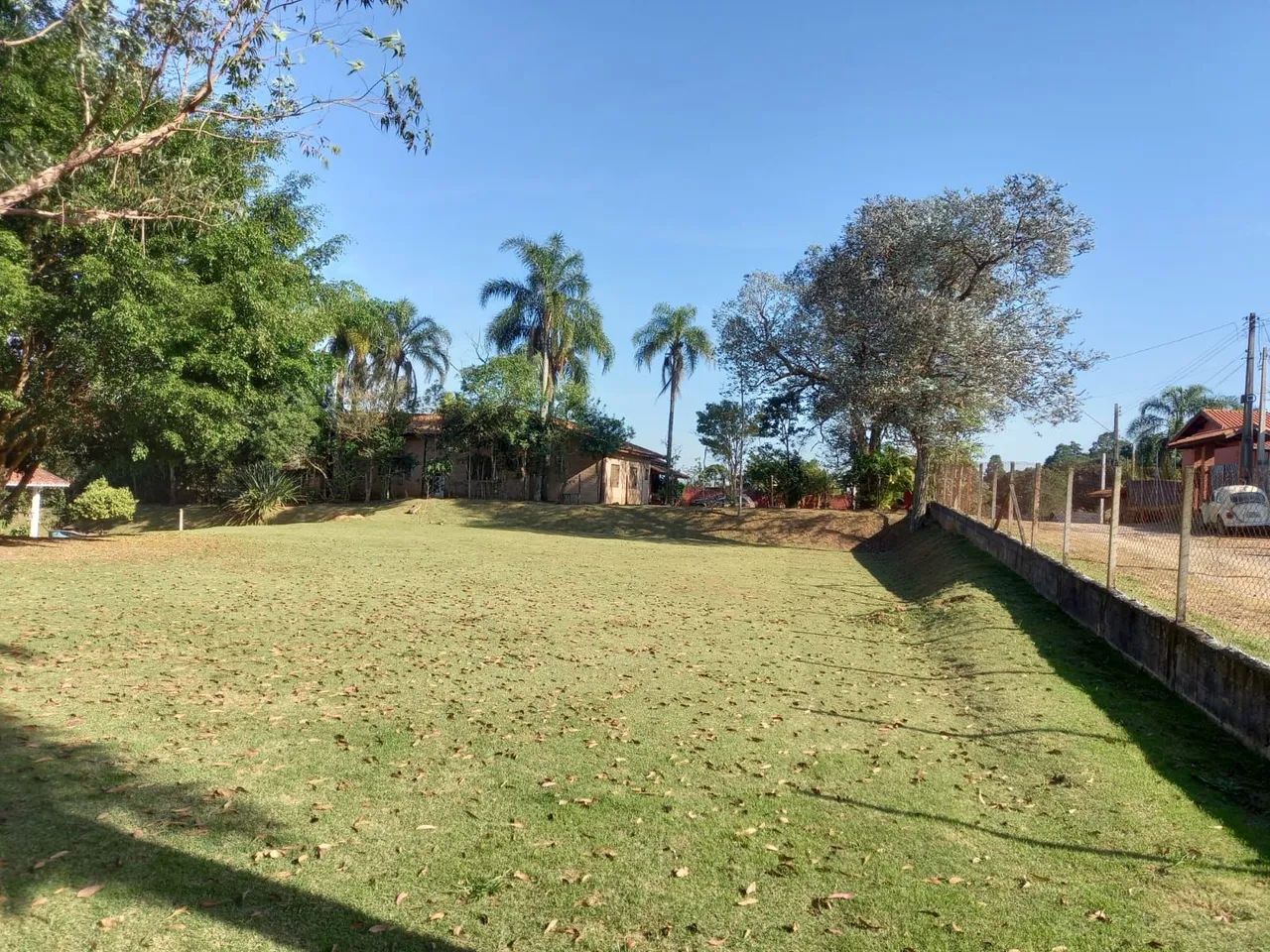 Foto - Ibiúna - 