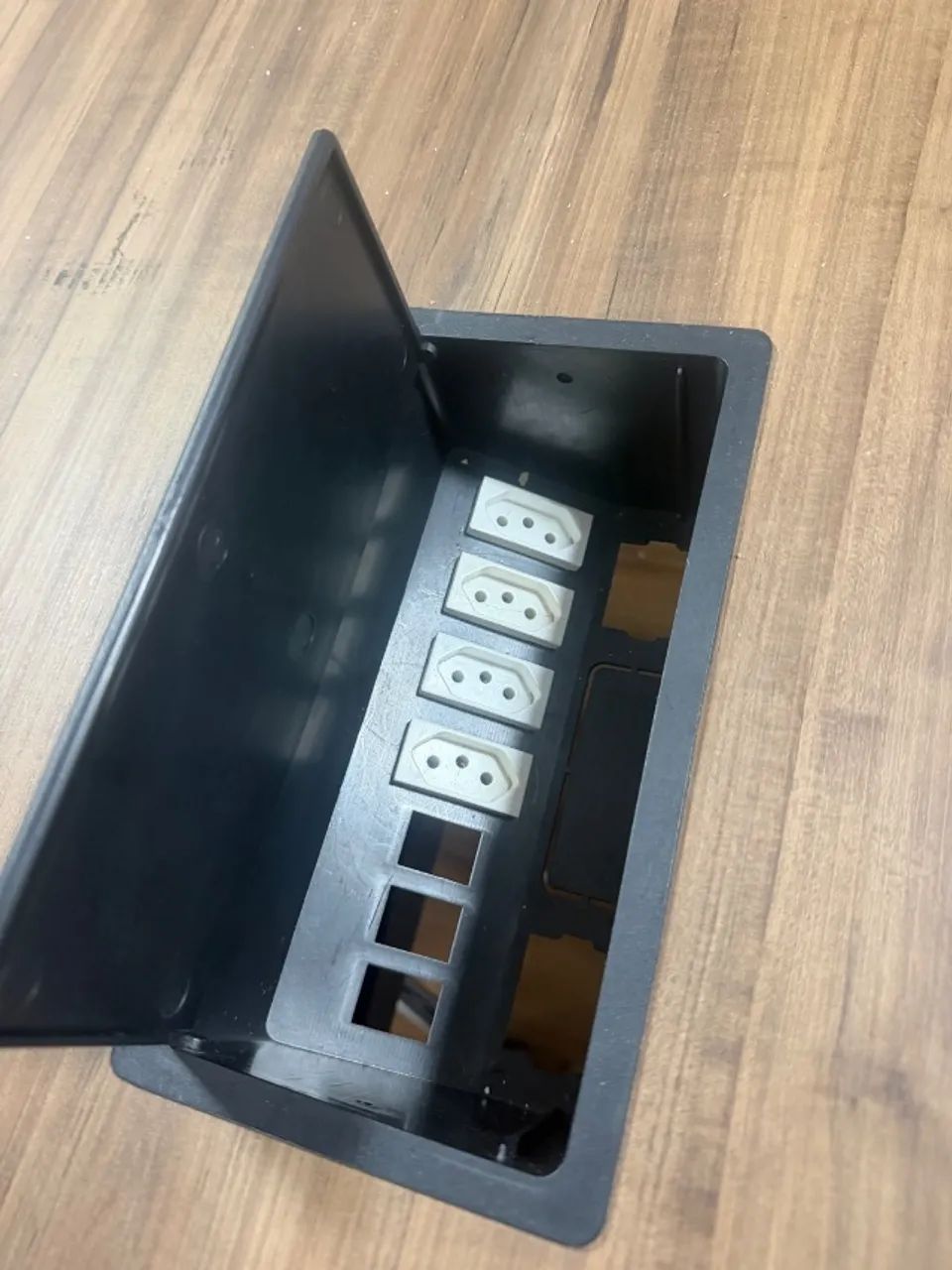 Mesa Reunião para escritório  - Foto 4