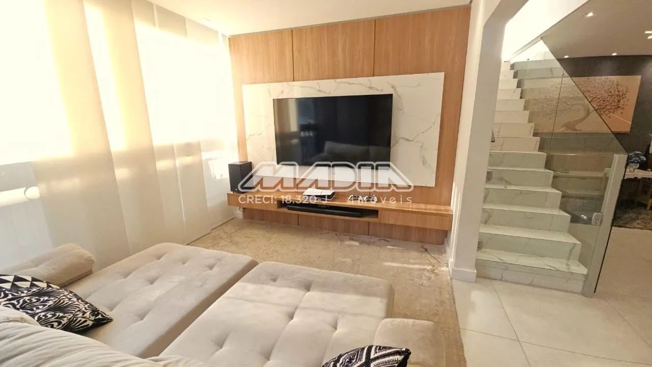 Cobertura exclusiva à venda em Vinhedo - Foto 2