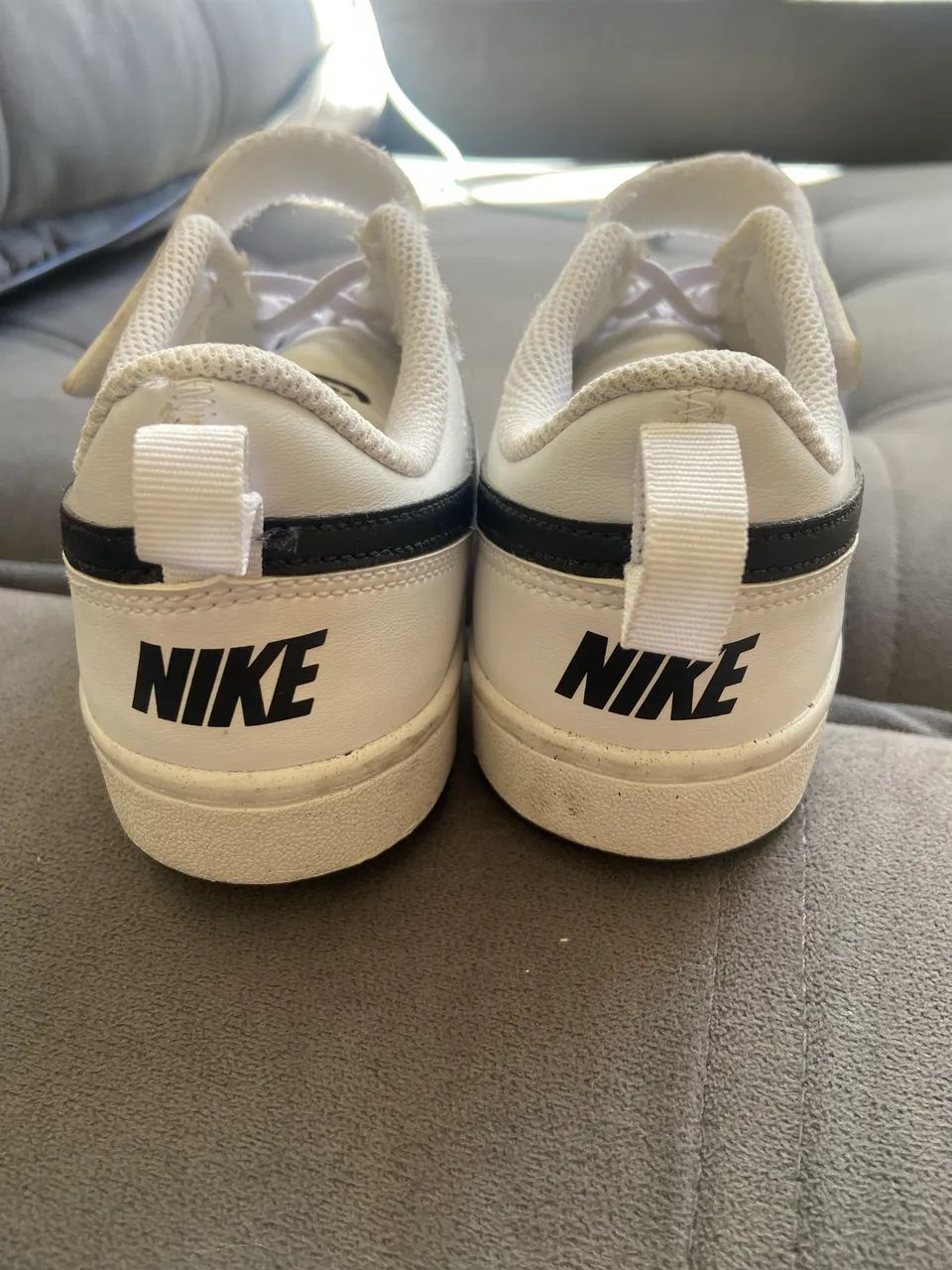 Tênis infantil Nike  - Foto 5