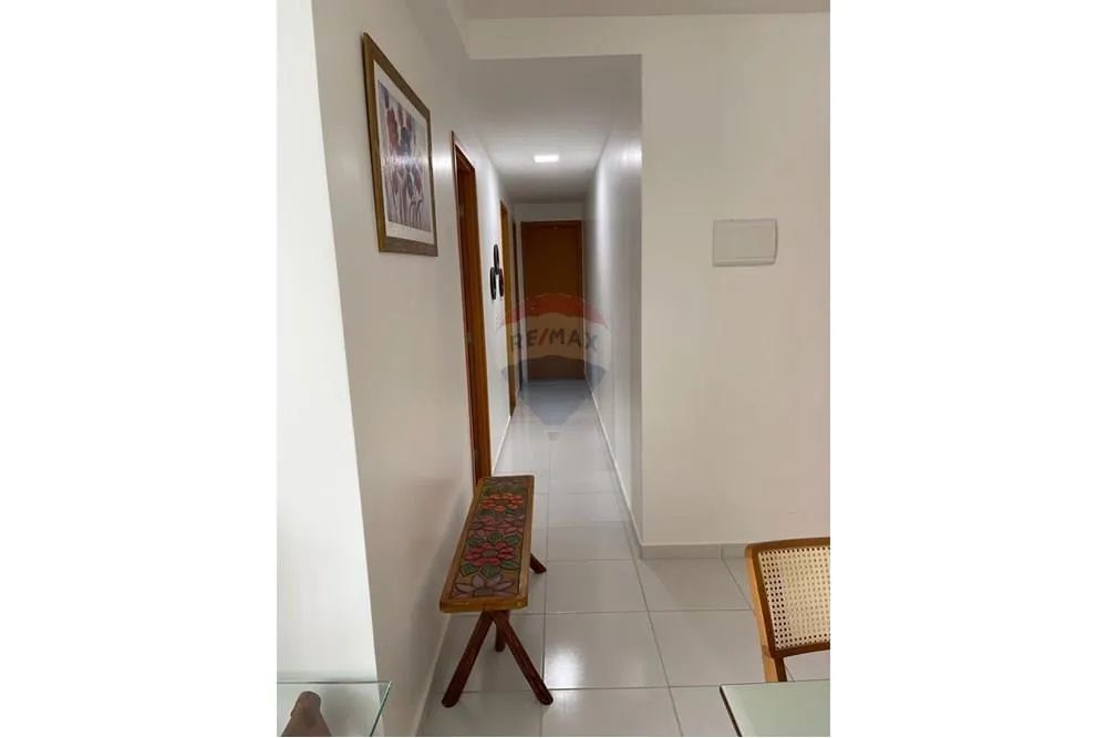 Apart Hotel 33m², 2 Quartos no condomínio Palm beach - Foto 5