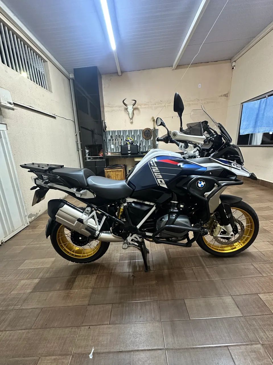 Gs 1250 - Foto 2