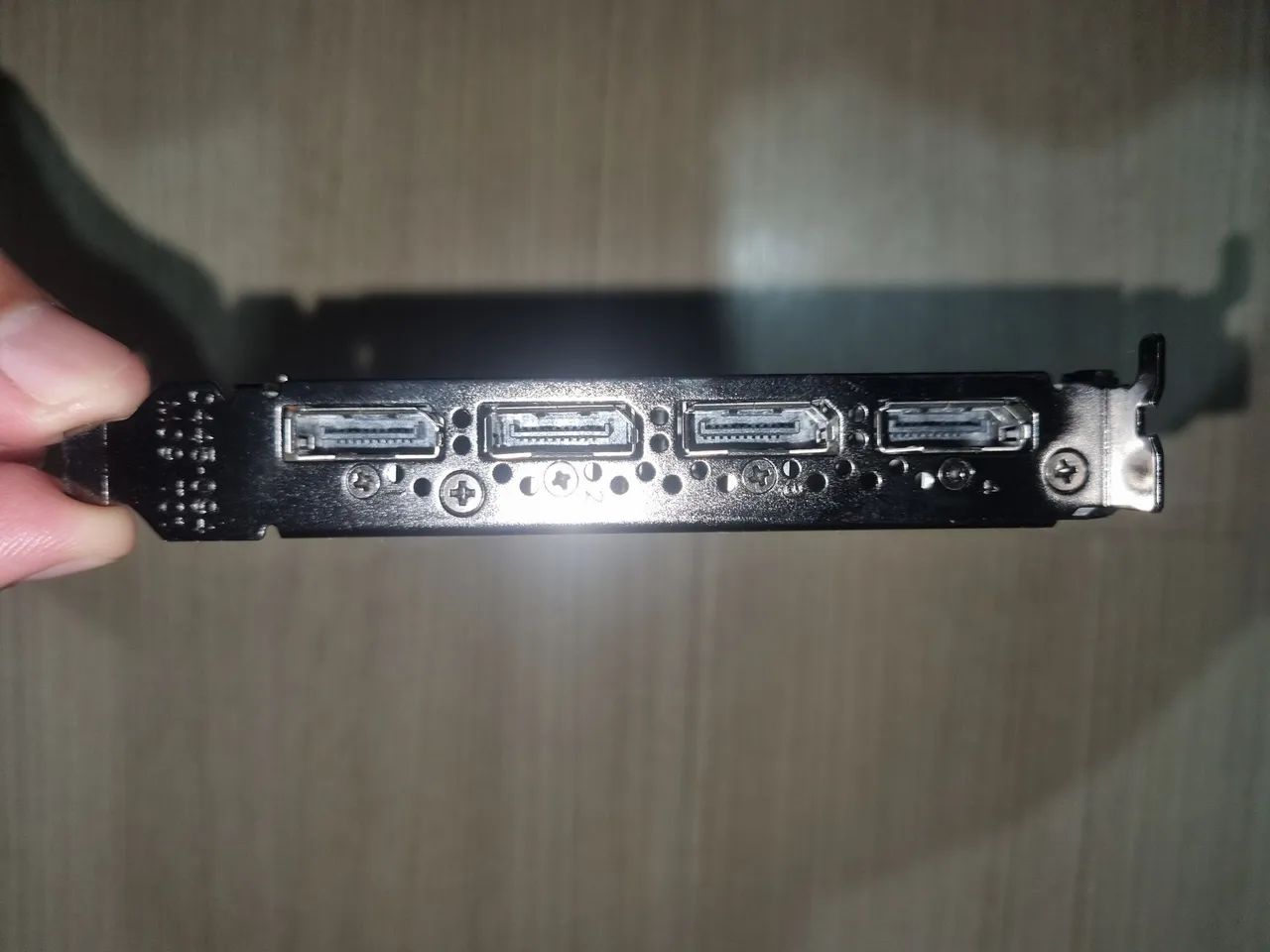 Placa de vídeo NVidia quadro m4000 - Foto 3