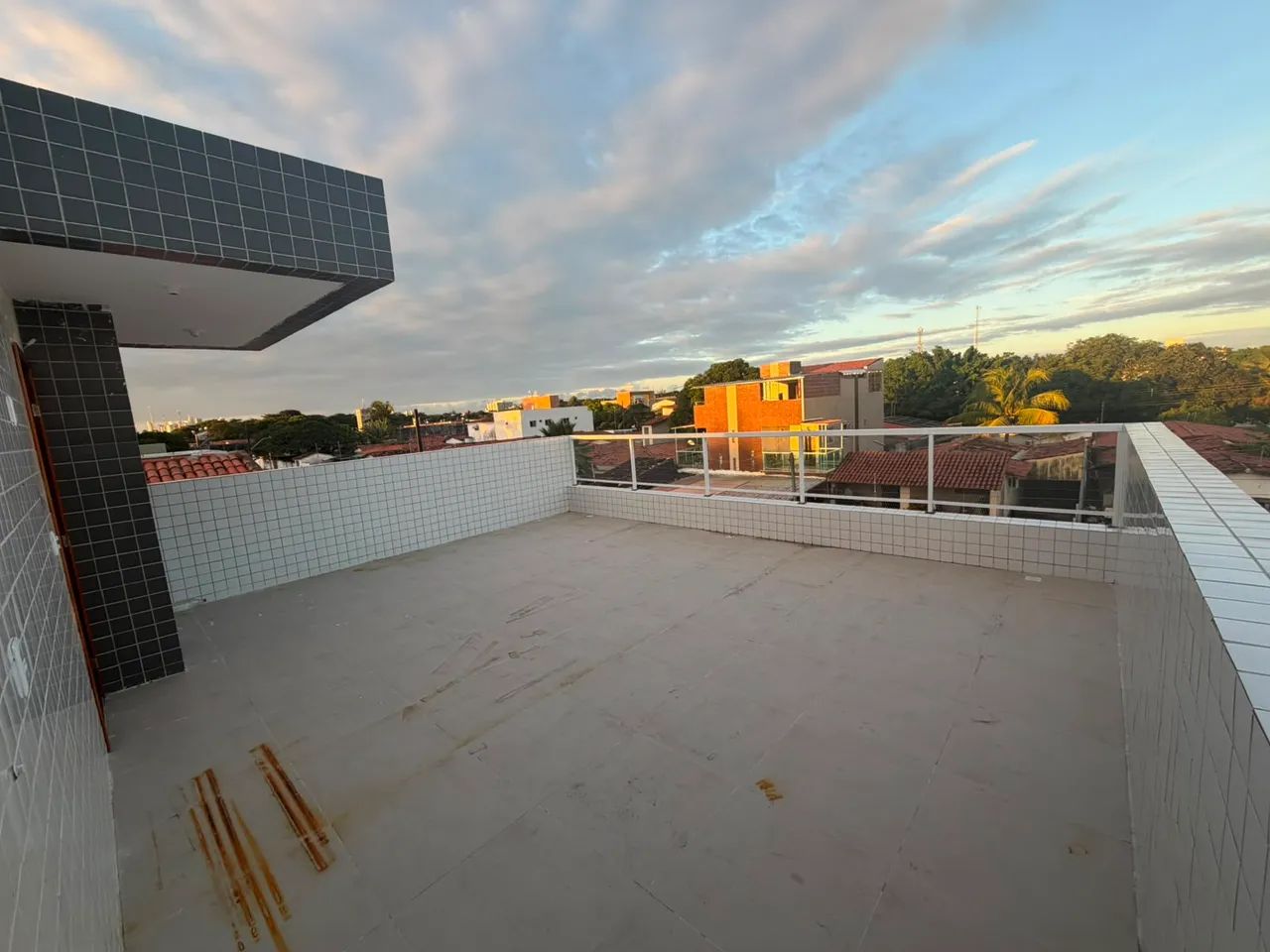 Apartamentos de 02 quartos em Mangabeira - Foto 4