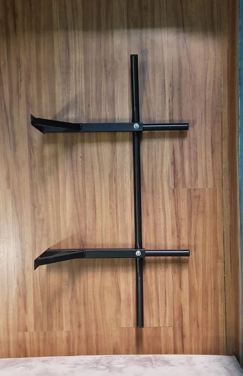 Exercise Bar407686982759895040