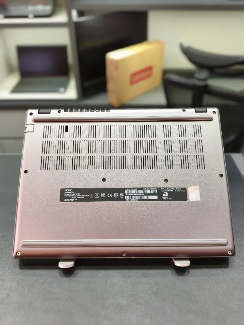 Notebook Acer TravelMate - Foto 2