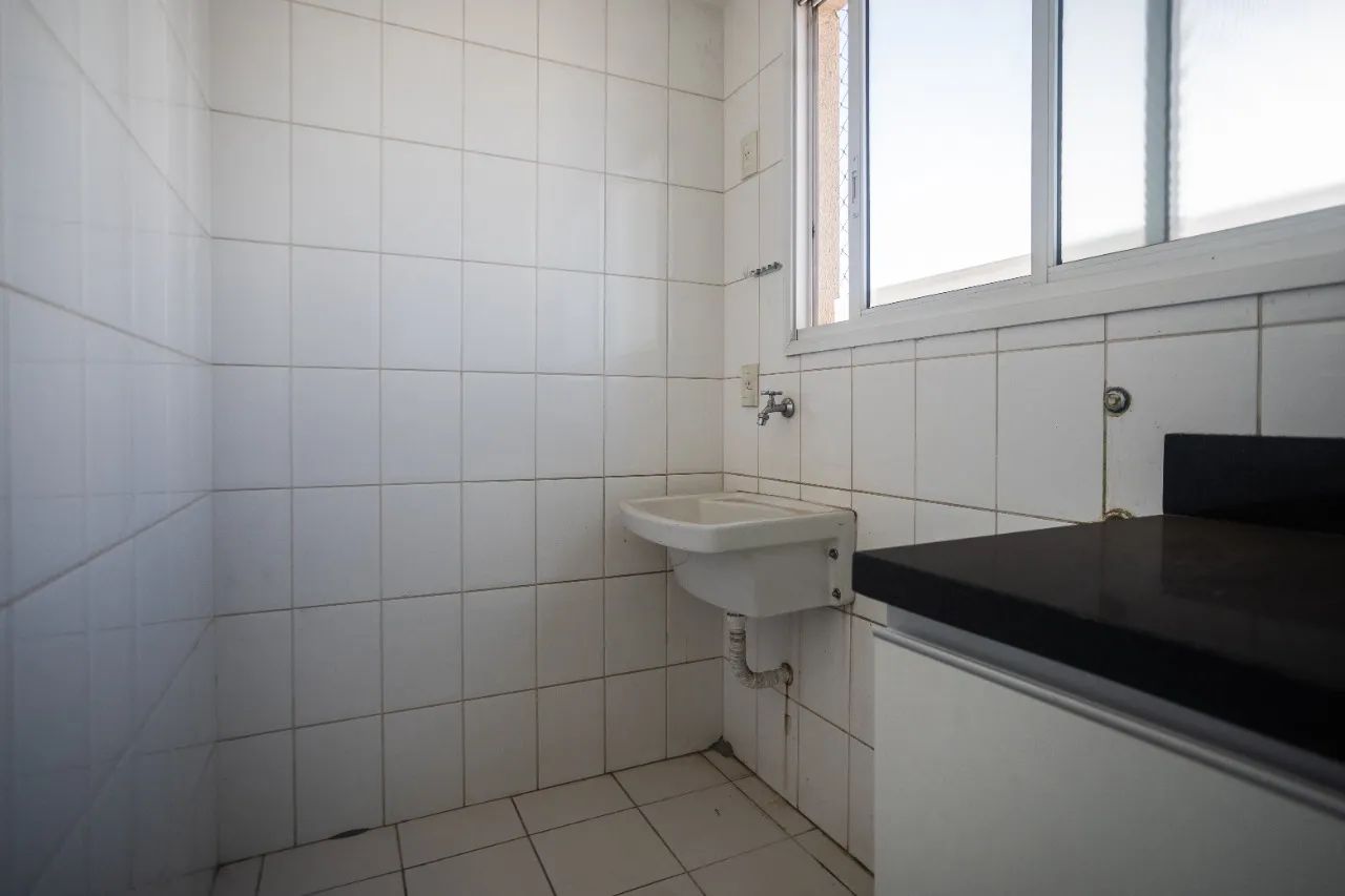 Apartamento 2 Quartos, 1 Suite, 60m², Setor Bueno. - Foto 4