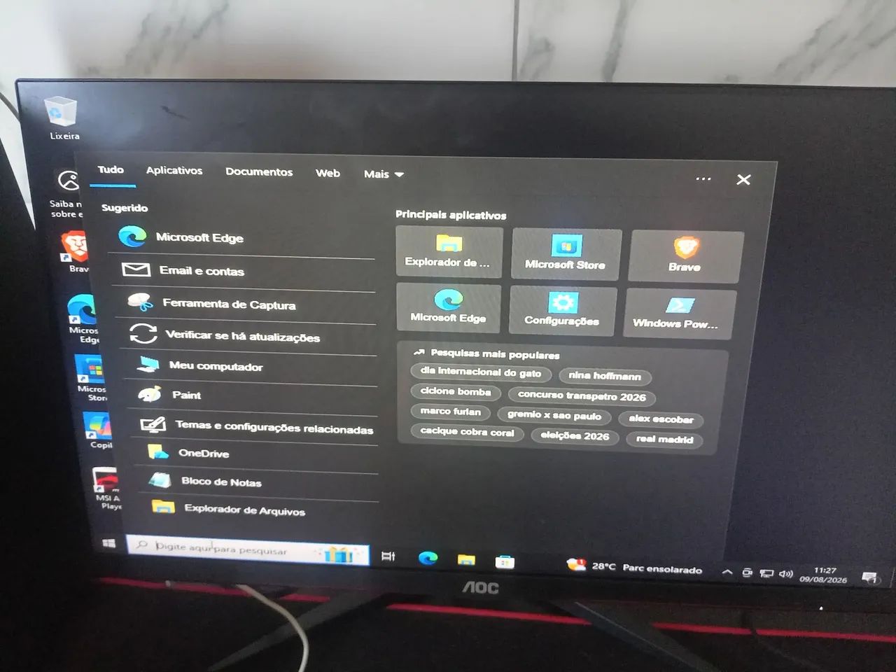 Pc gamer 