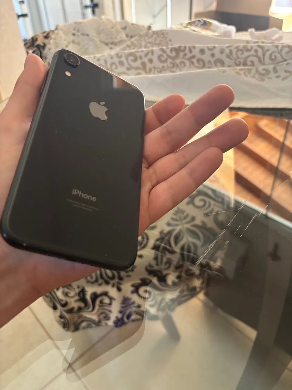 Iphone XR 128 GB - Foto 3
