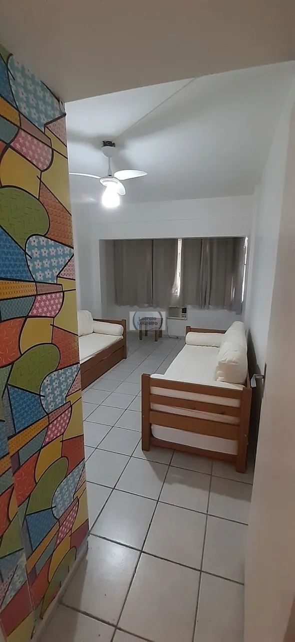 Apartamento 2 quartos mobiliado pronto para morar - Foto 5