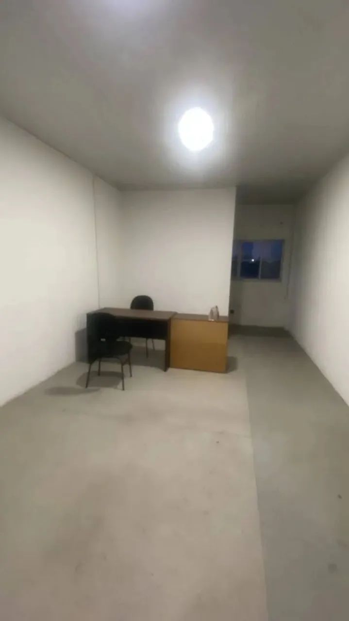 SALA PARA LOCAÇÃO NO CENTRO COMERCIAL ANTARES - Foto 2