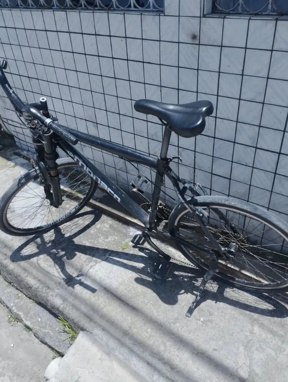 Bicicleta  - Foto 3