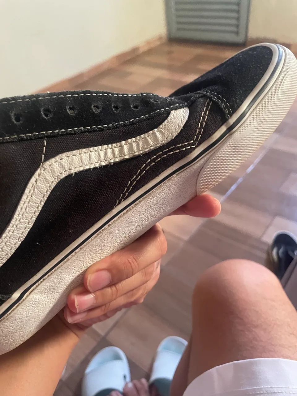Tênis Vans original  - Foto 3
