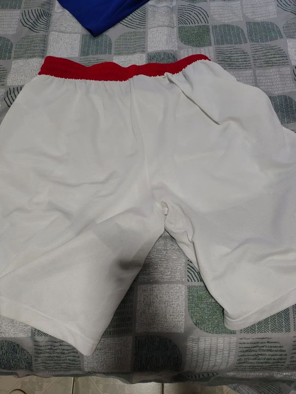 Bermuda Nike original - Foto 3