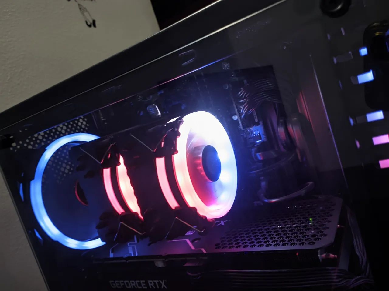 Kit i5-10400F + Placa-mãe Gigabyte - Foto 4