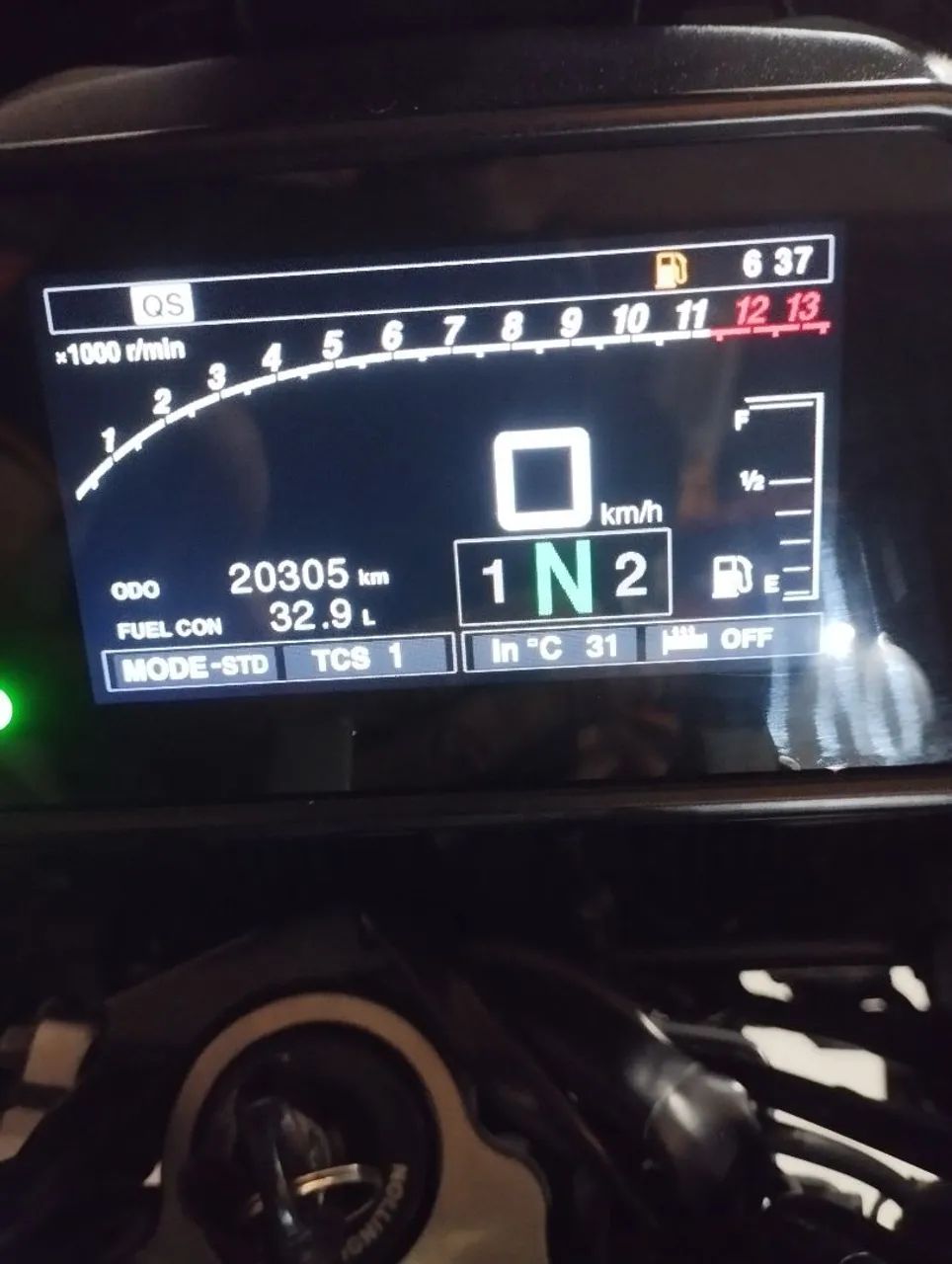 TRACER GT 900 2025 - Foto 2