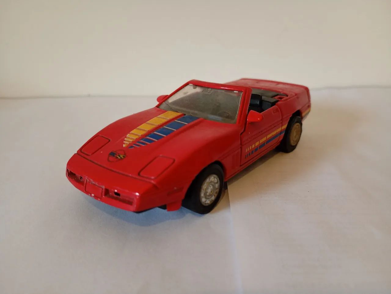 Sunnyside - Miniatura Chevrolet Corvette 
