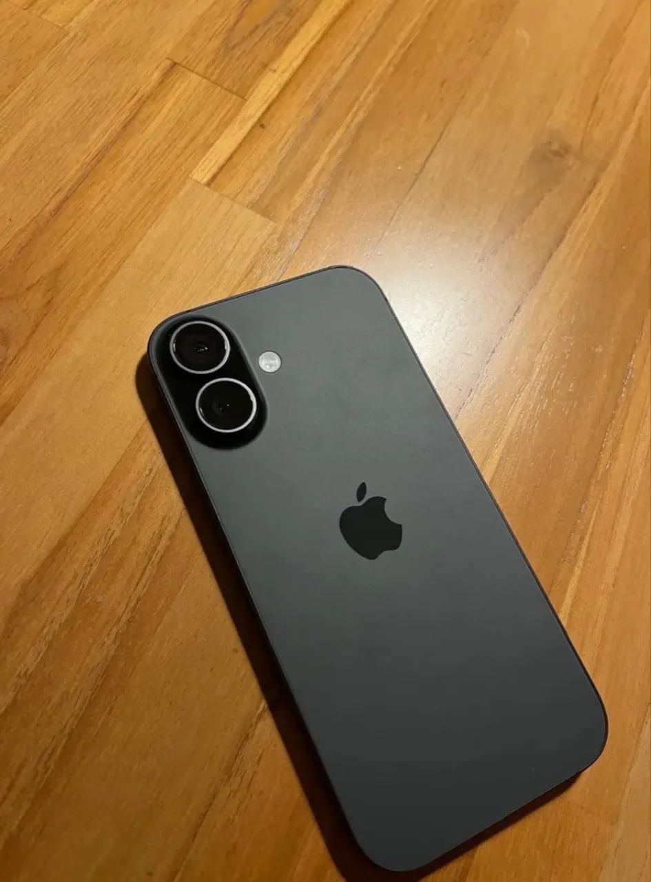 VENDO IPHONE 17 