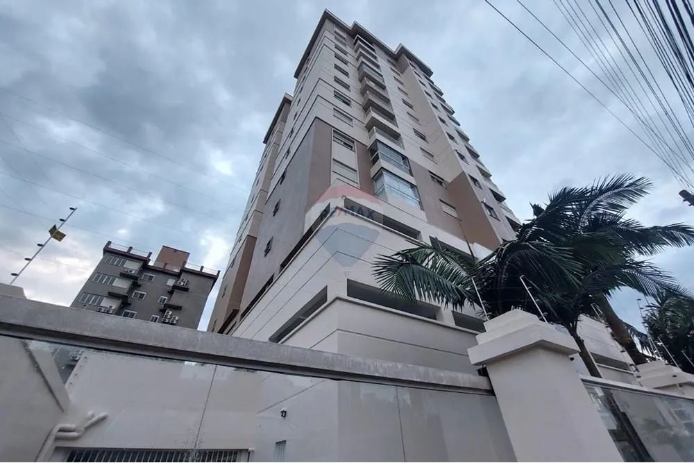 EDIFÍCIO SOLAR DA ANNES