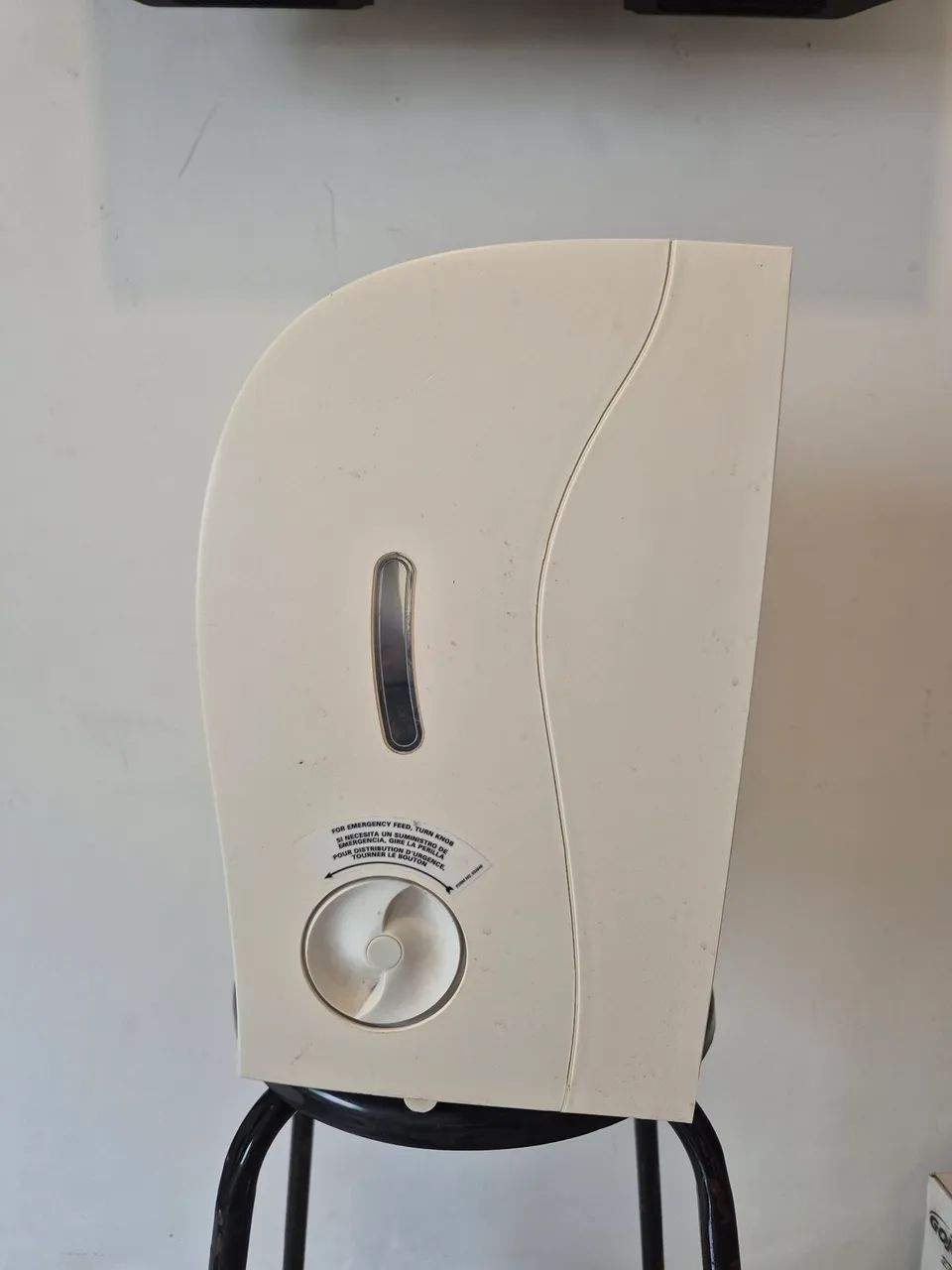 Dispenser Toalheiro Papel Toalha Kimberly-Clark Profissional - Foto 2