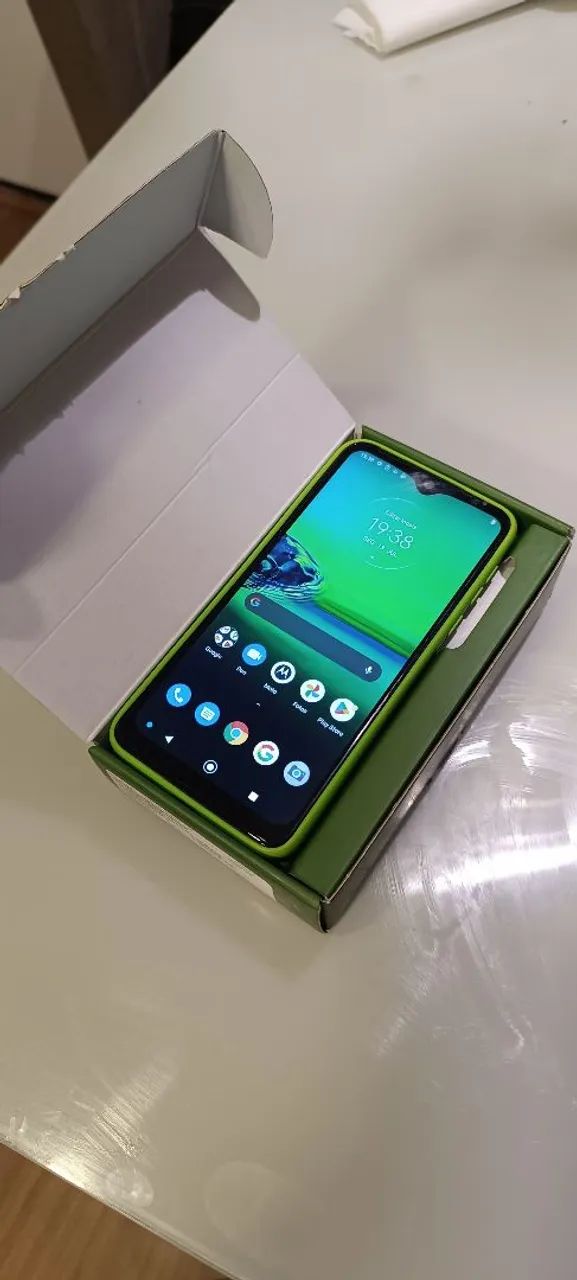 MotoG 8 play 32g - Foto 5