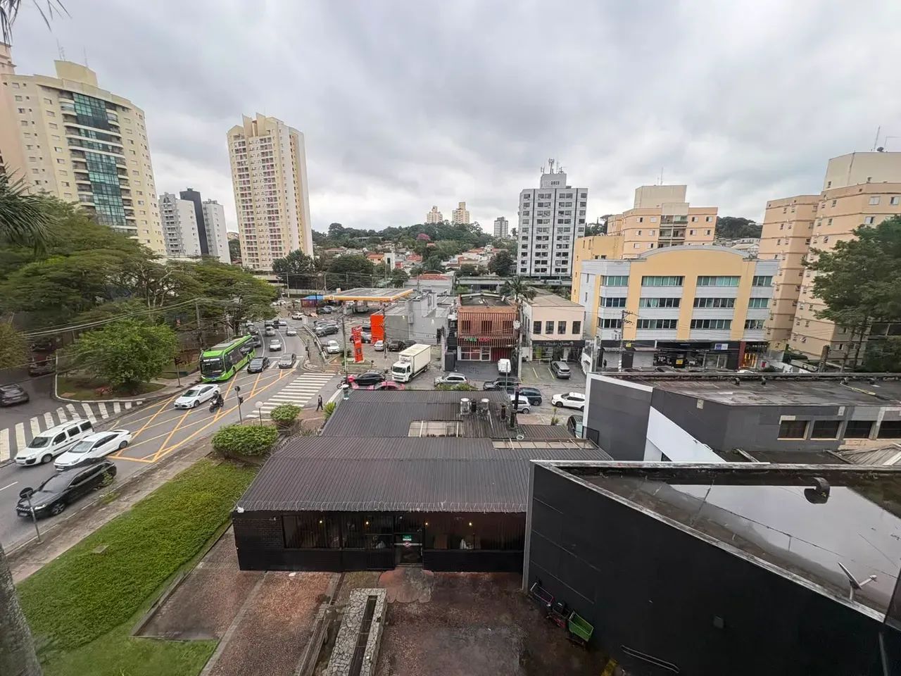 Sala Comercial 37m², 2 vagas - V. Suzana - São Paulo, SP - Foto 2