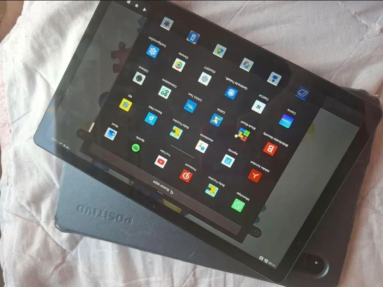 Tablet - Foto 2