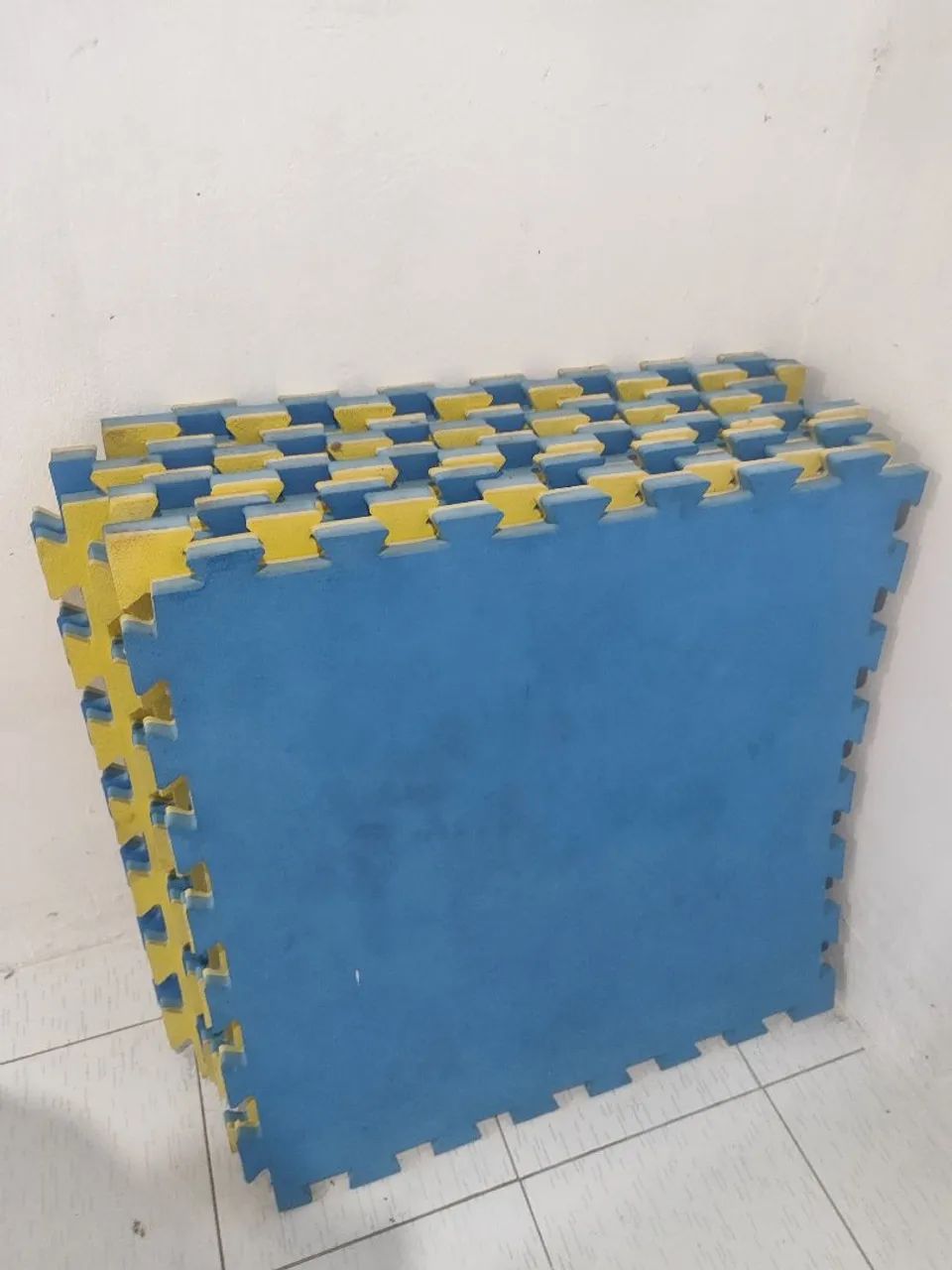 Tatames Primme Esports - Foto 2