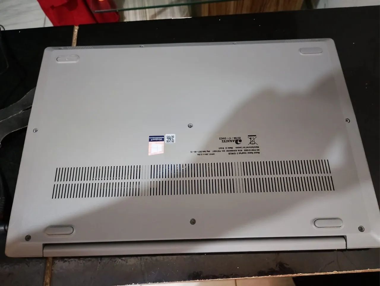 Nootbook Lenovo 1 TB - Foto 3