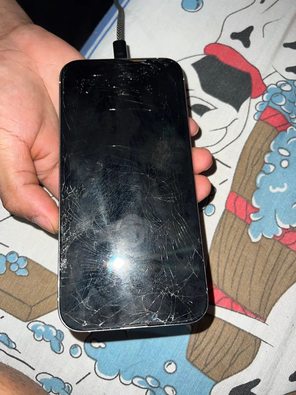IPhone 13 Pro Max  - Foto 3