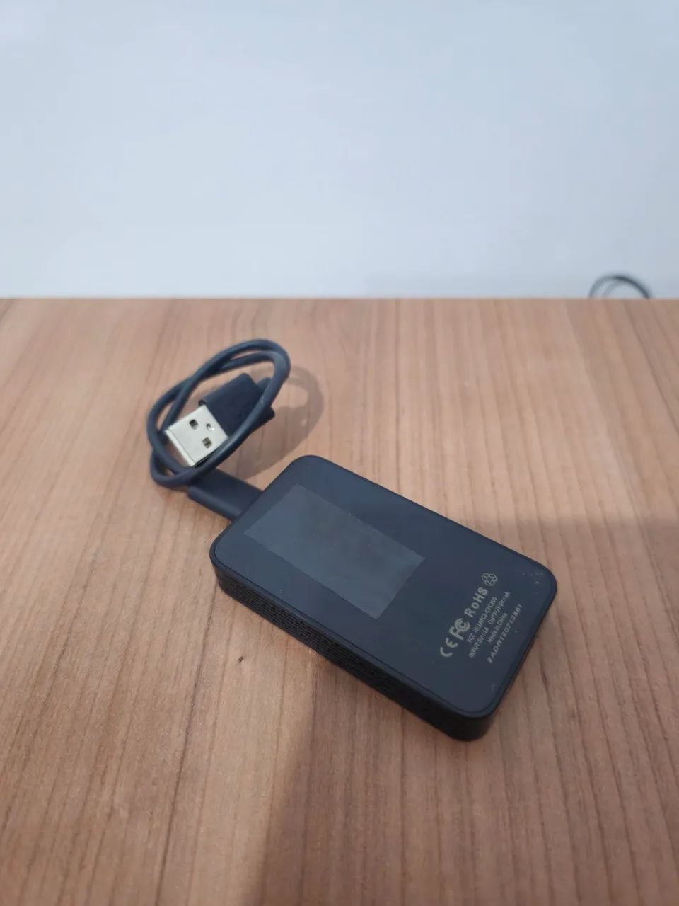 Aparelho Garlinkit para espelhamento de android auto e apple carplay - Foto 4