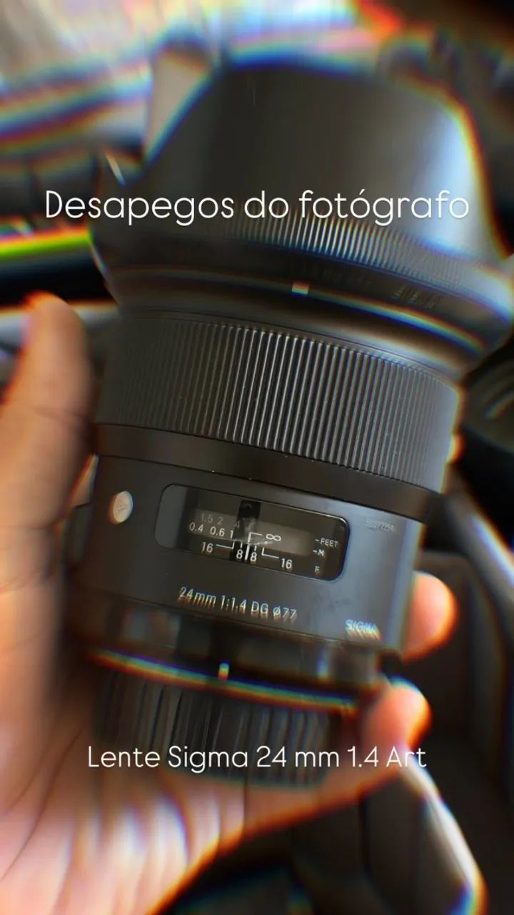 NIKON D750 E LENTES - Foto 4