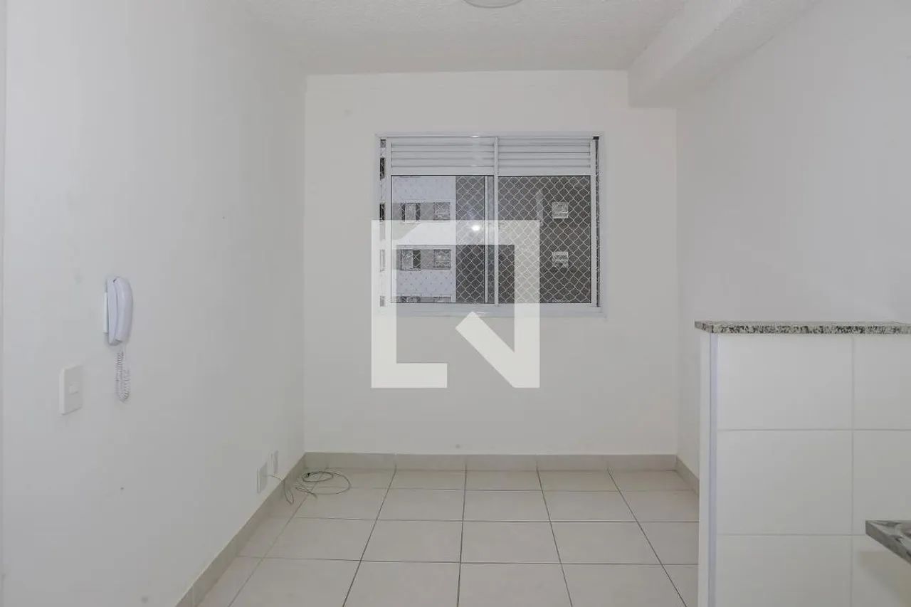 Apartamento à Venda - Barra Funda, 1 Quarto, 26 m2