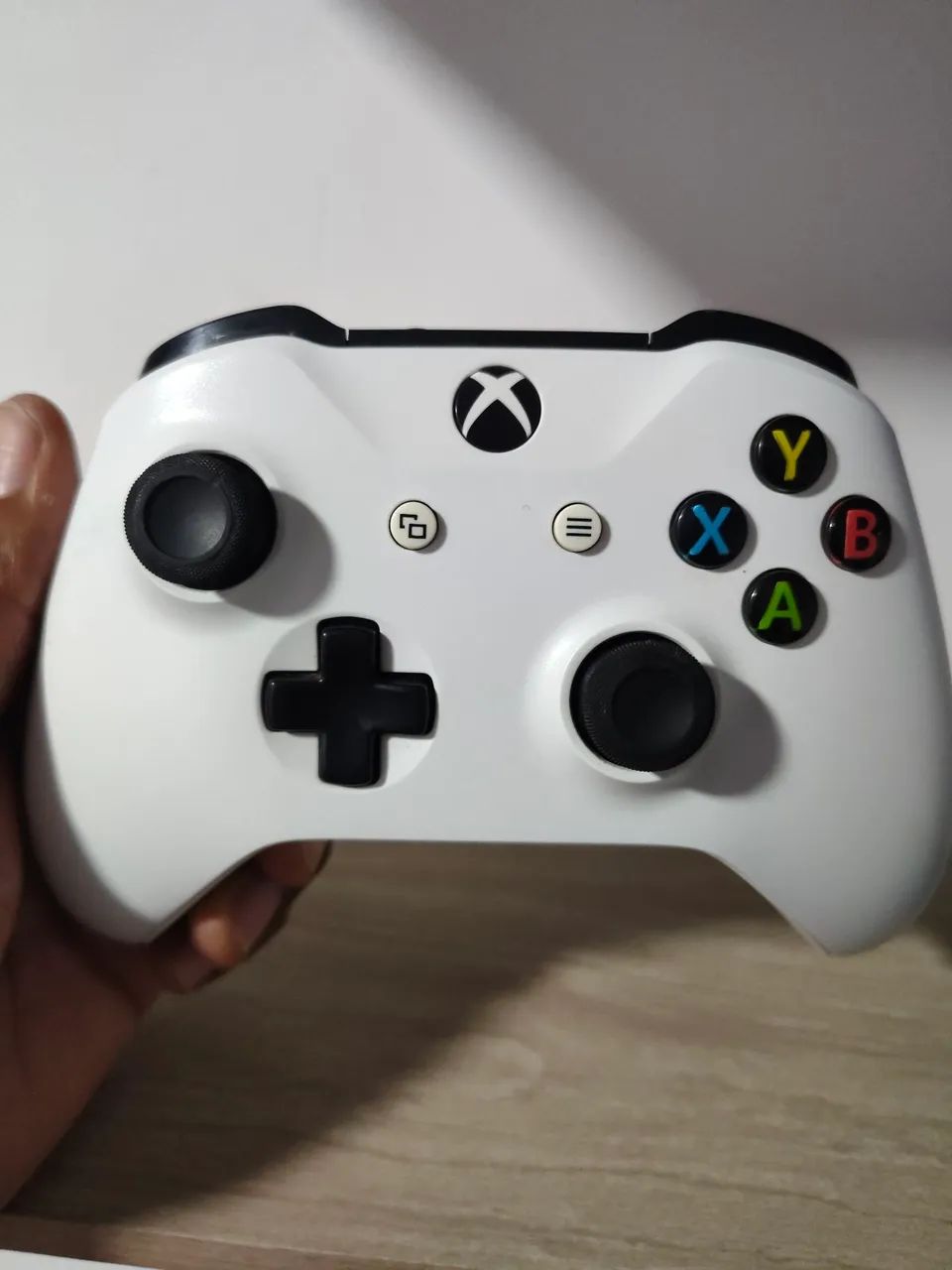 Controle de Xbox one  - Foto 3