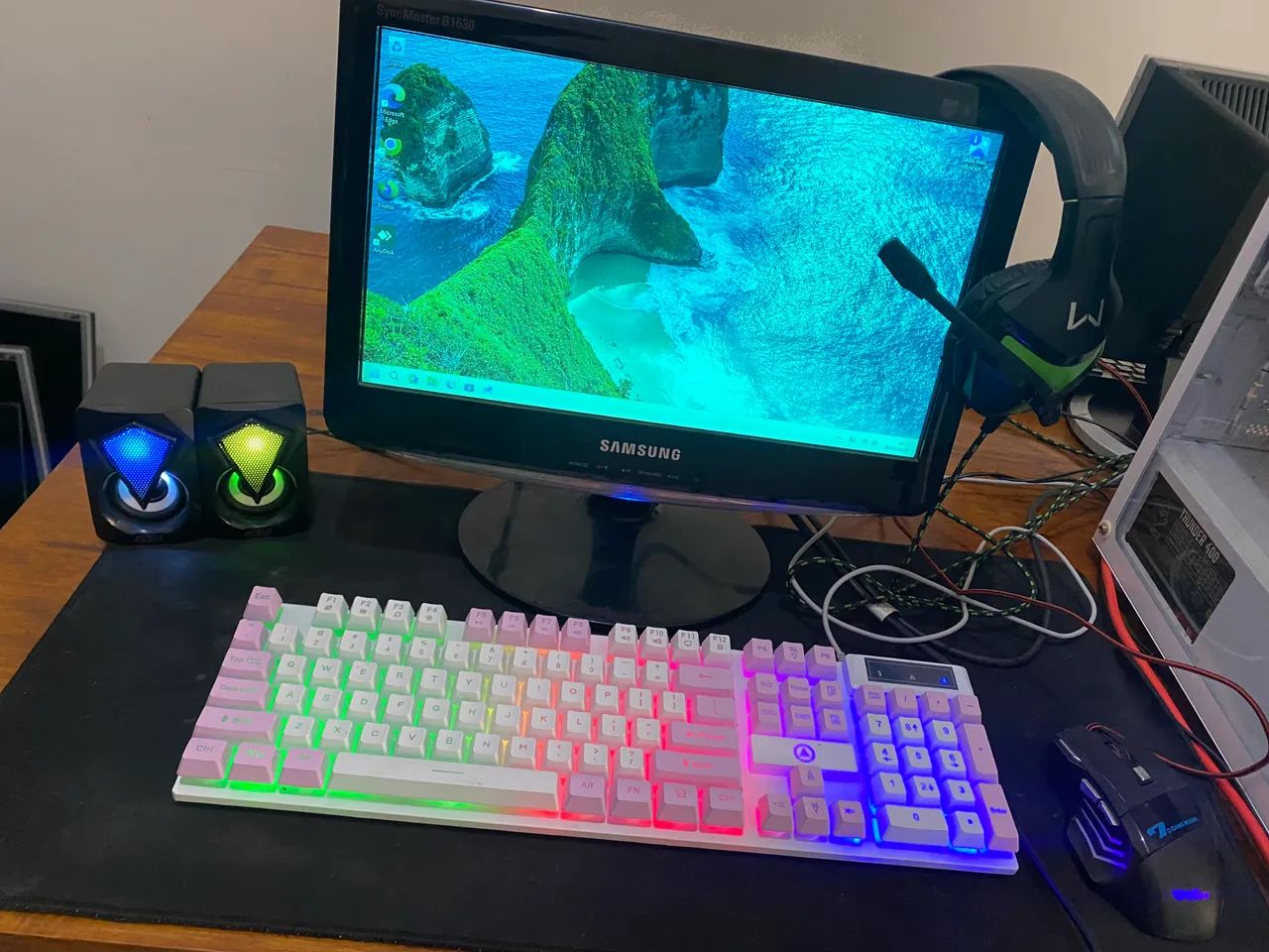 PC GAMER - Foto 2