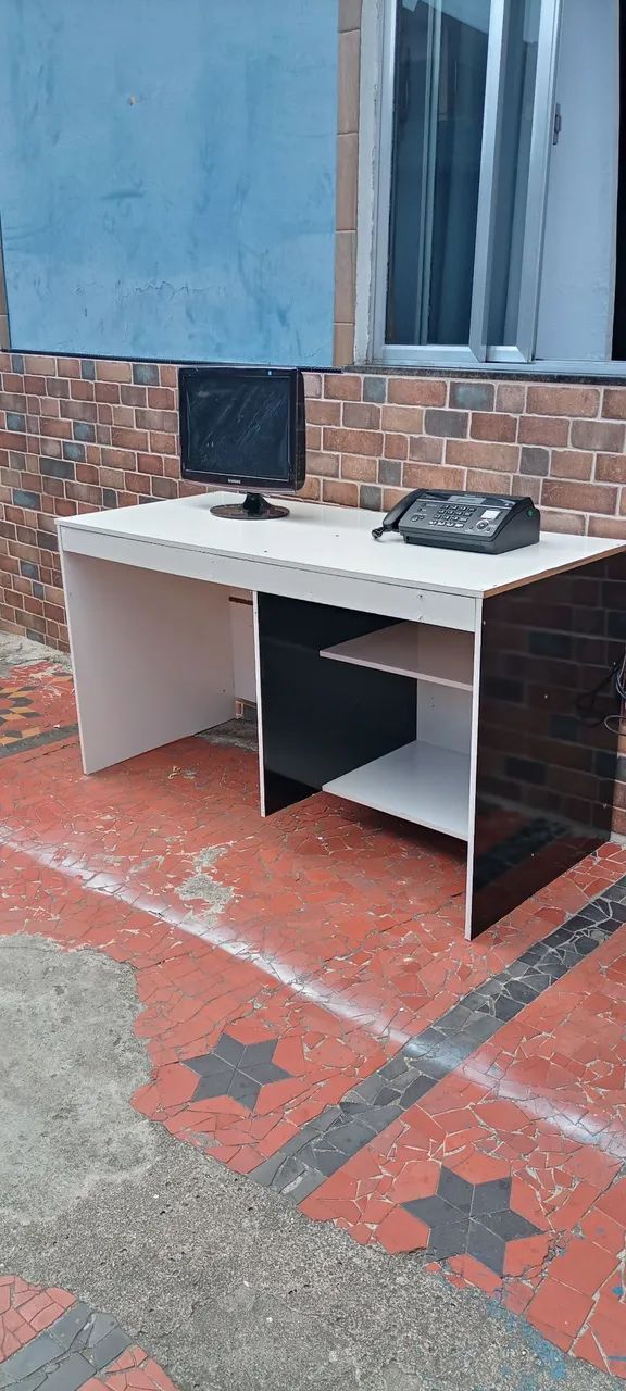 Mesa de escritório  - Foto 2