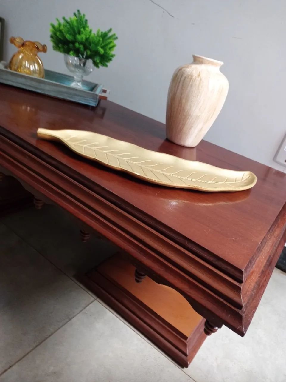 Mesa de centro. - Foto 4