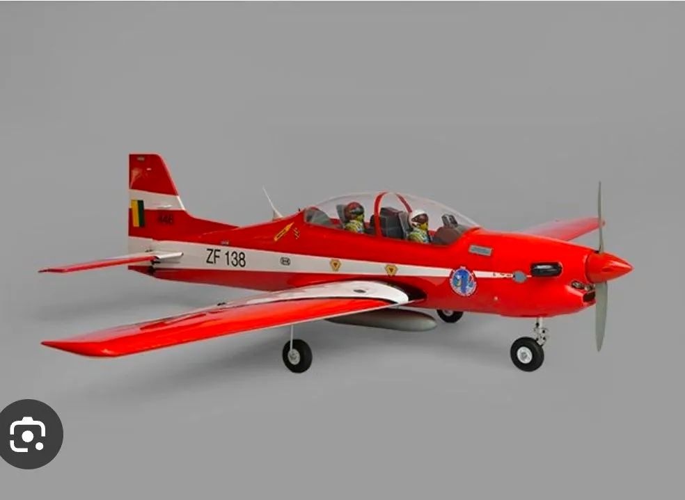 Aeromodelo  - Foto 3