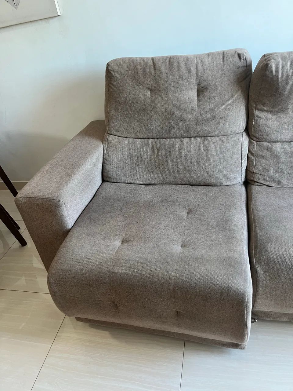  Sofá Retrátil  - Foto 2