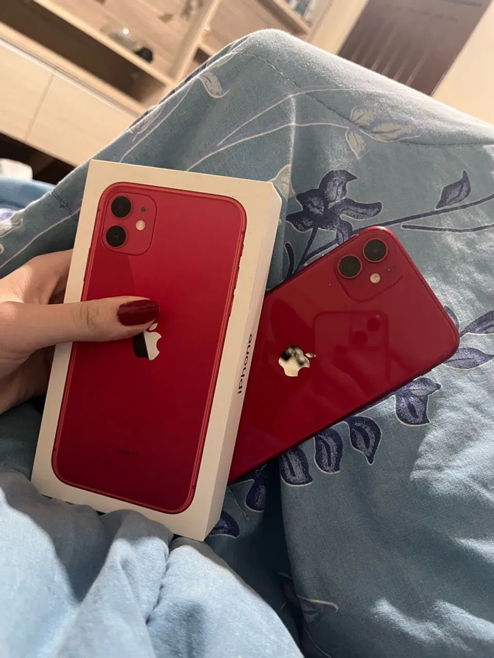 iPhone 11 64gb todo original  - Foto 3