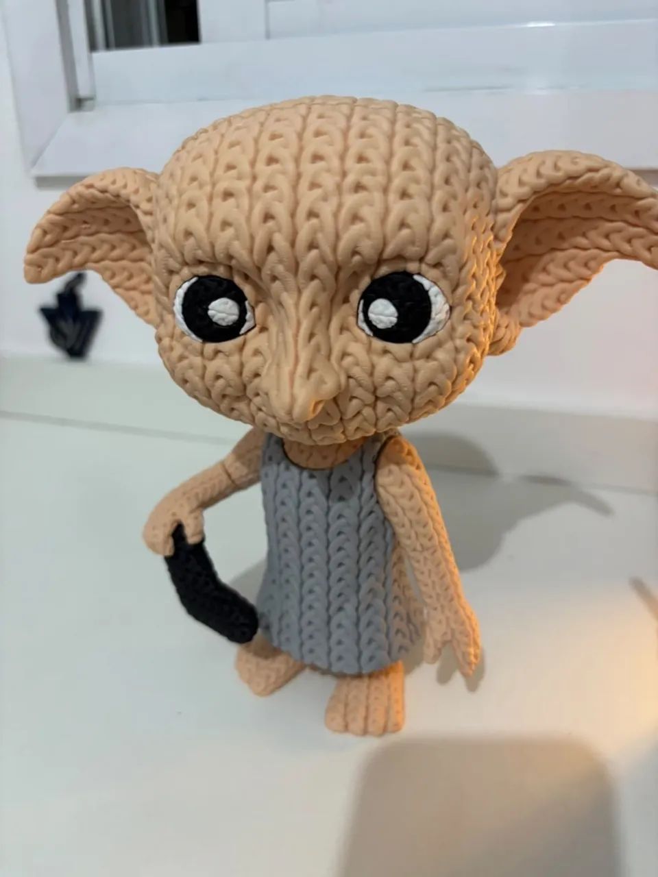 Harry Potter e coleção 3D - Foto 4