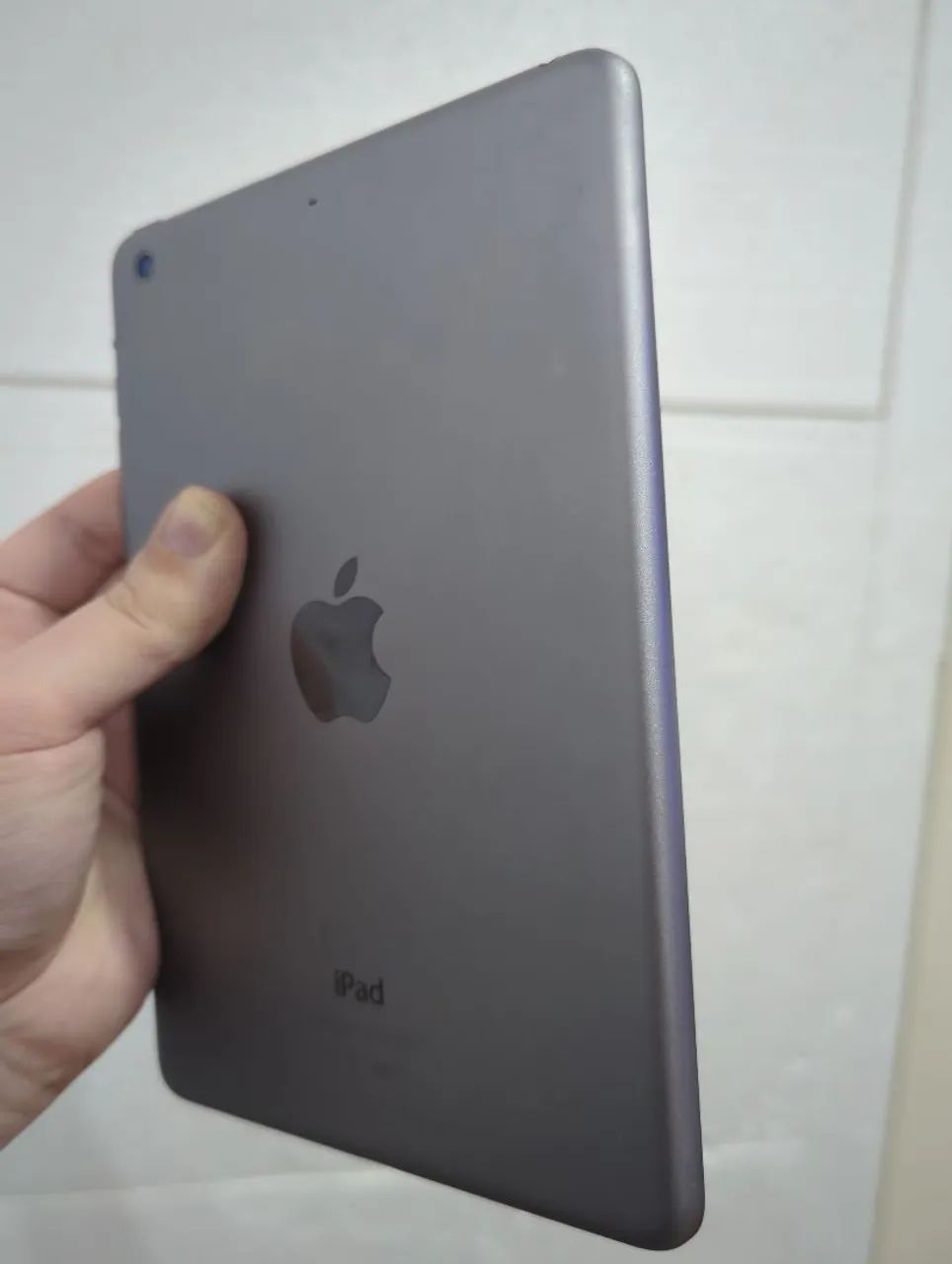 iPad mini 2 em excelente estado.Pouco uso, com NF de compra - Foto 5