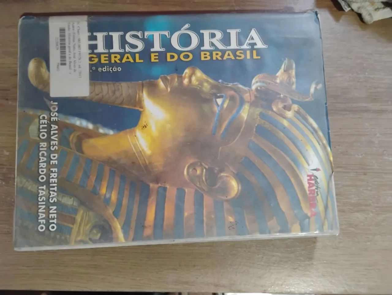 Livros didáticos do 3° ano  - Foto 5
