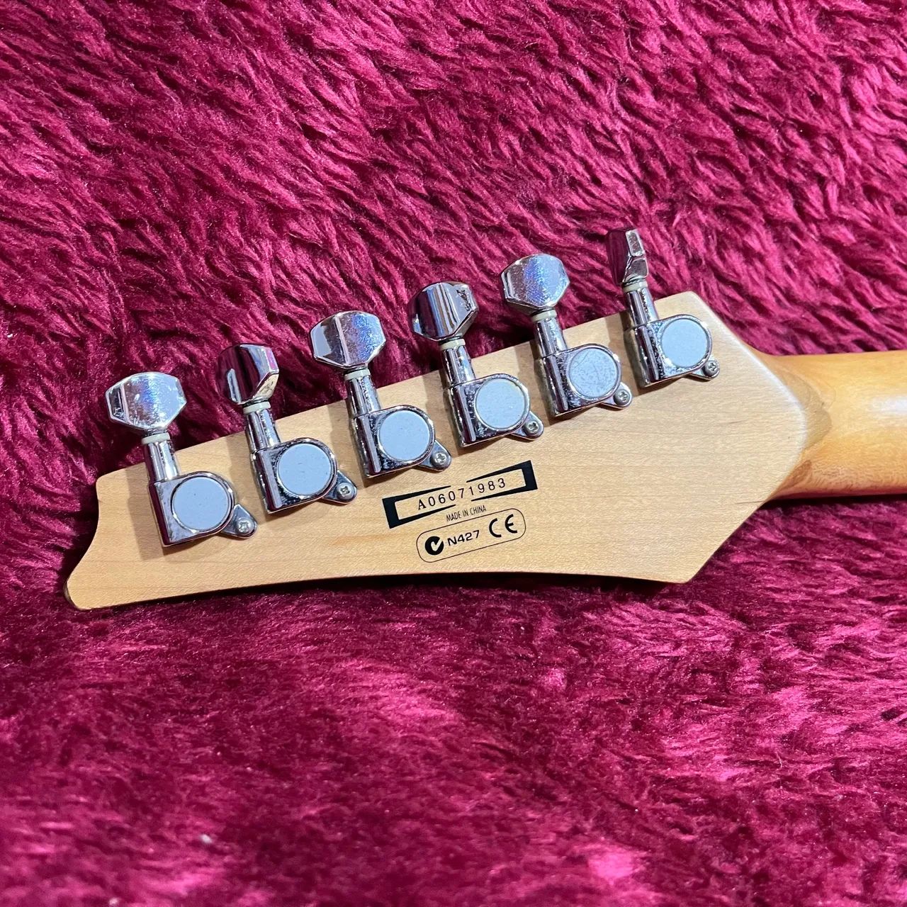 Ibanez Gio GSA60 - Foto 4
