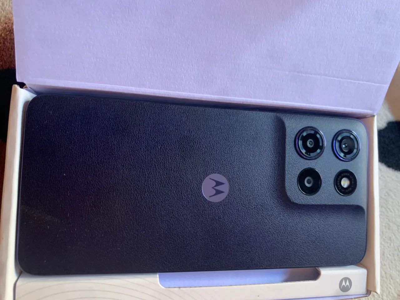 Moto g17 - Foto 2