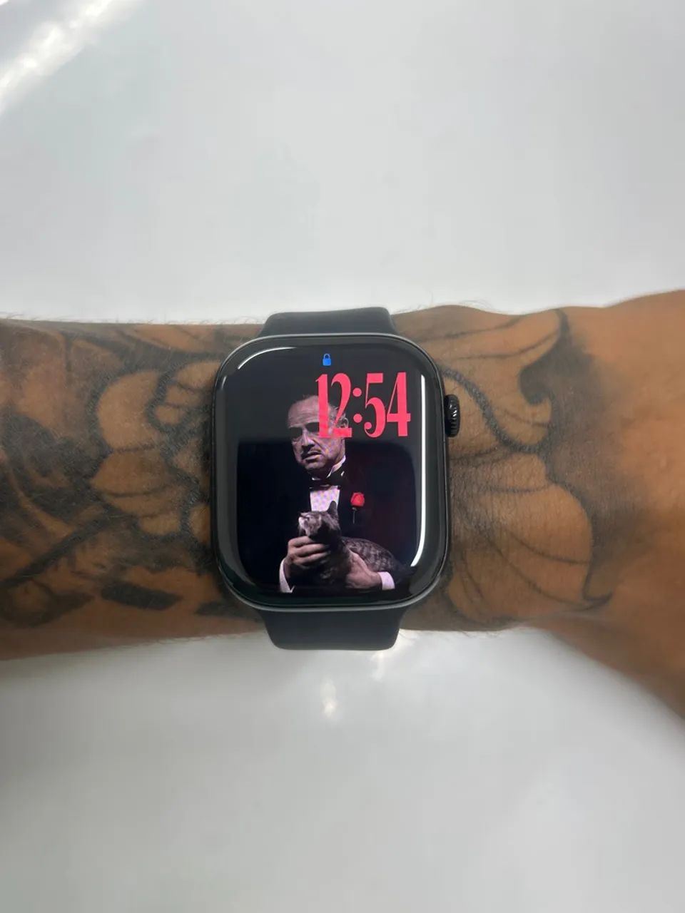 Apple Watch Series 11 - 46mm  Original zero