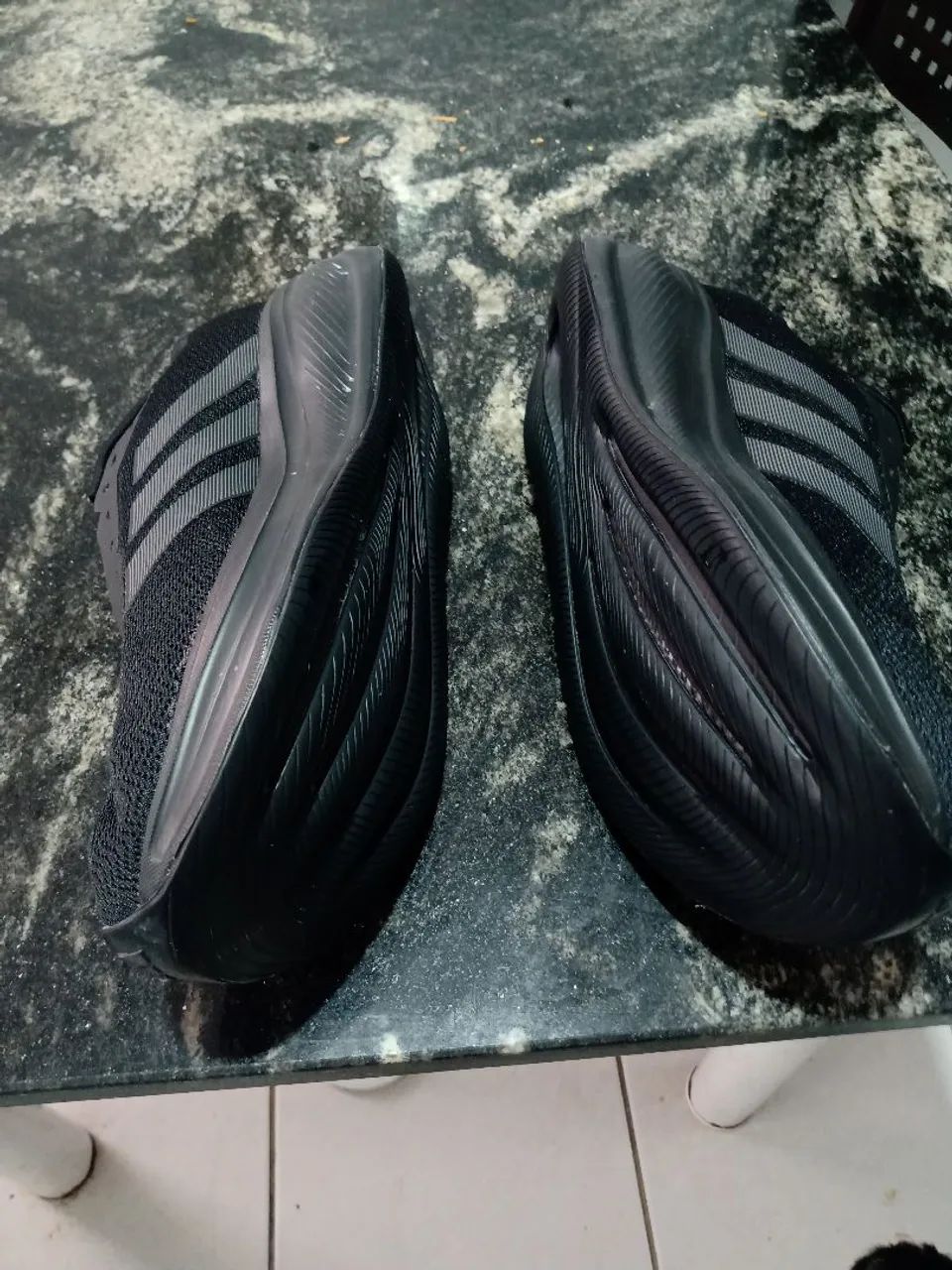 Tênis Adidas runner 2 - Foto 3