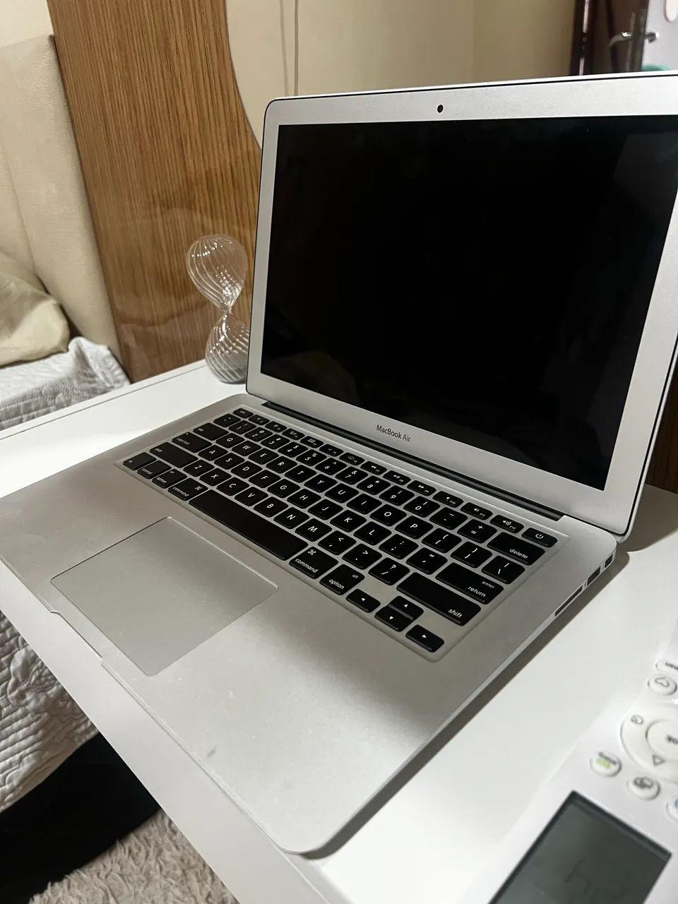 MacBook Air 2017 core i5 - Foto 2