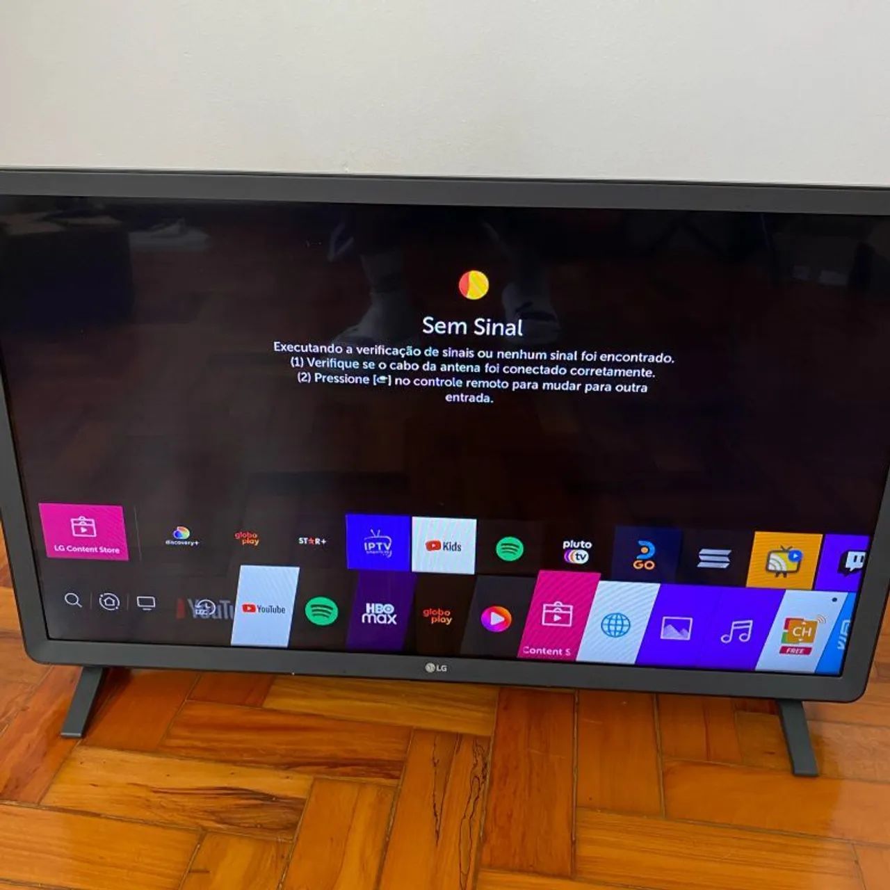 Tv 32 LG smart  - Foto 2