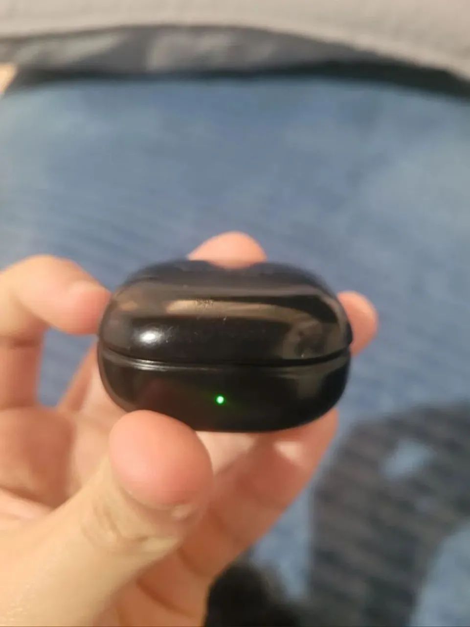 Vendo case do Samsung Galaxy buds pro SM-R190) - Foto 2